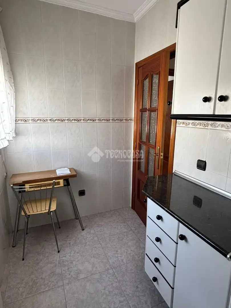 Flat with terrace for sale in C. Sevilla, imagen 8