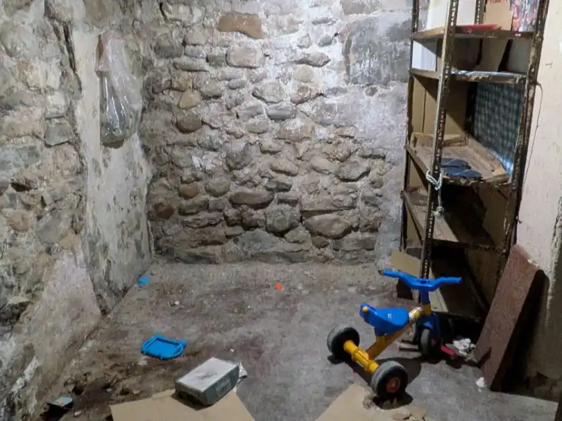 Local de alquiler en Moratalla con Aire acondicionado y Calefacción