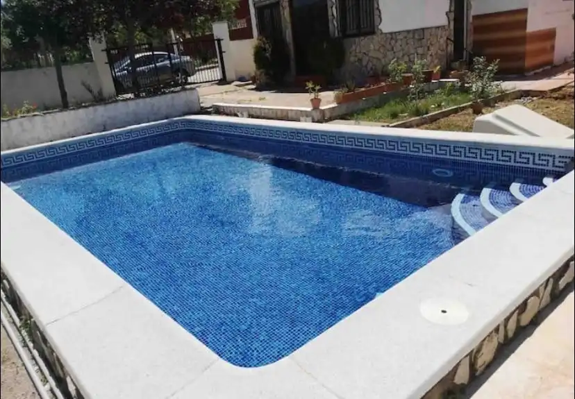 Finca rústica en venta en Plaza Elíptica - República Argentina