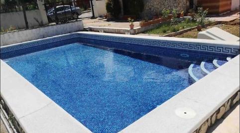 Foto 3 de Finca rústica en venda a Plaza Elíptica - República Argentina, Valencia