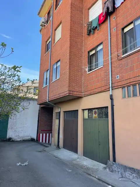 Einzelparkplatz zum Verkauf in Calle Obispo Barrientos 8, imagen 2