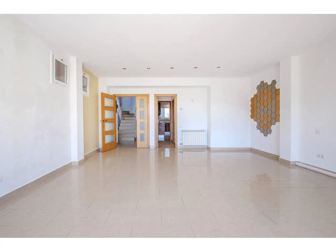 Casa o xalet en venda en Matadepera amb Calefacció, Jardí privat i Terrassa