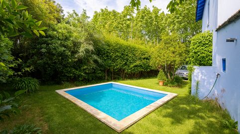 Foto 2 de Casa o chalet en venta en La Rambla, Begues, Barcelona