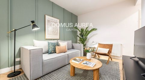 Photo 2 of Flat for rent in Hermosilla, Goya, Madrid Capital