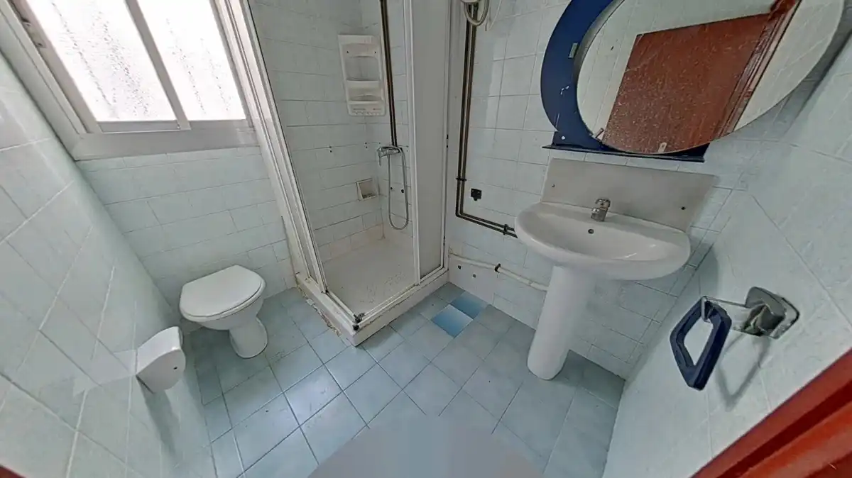 Flat for sale in Carrer del Rosselló, Cerdanyola Sud