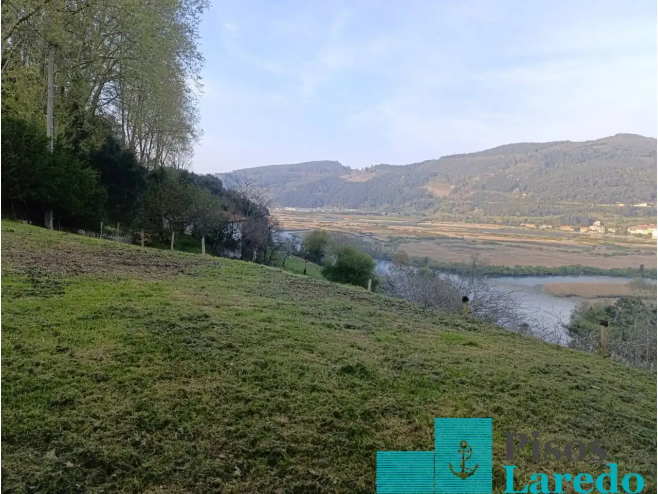 Casa o chalet en venta en Voto con Jardín privado, Terraza y Amueblado