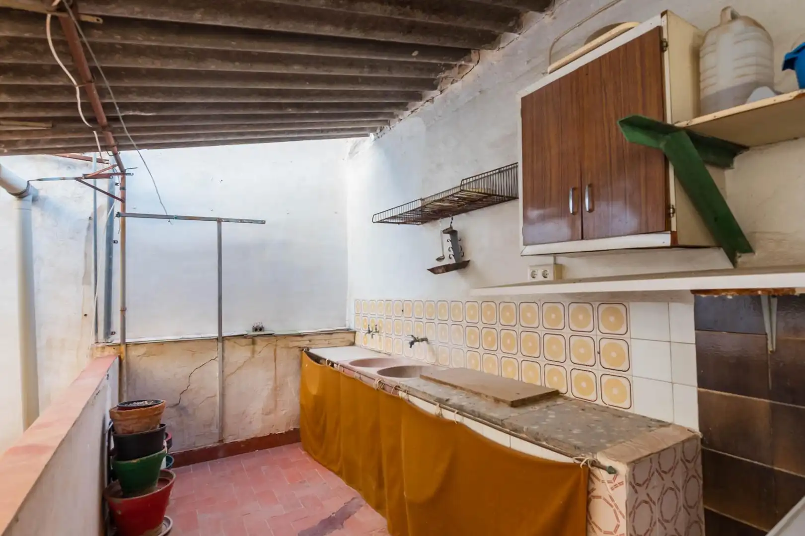 Kitchen of Houses for sale in Murcia  with Air Conditioner and Terrace