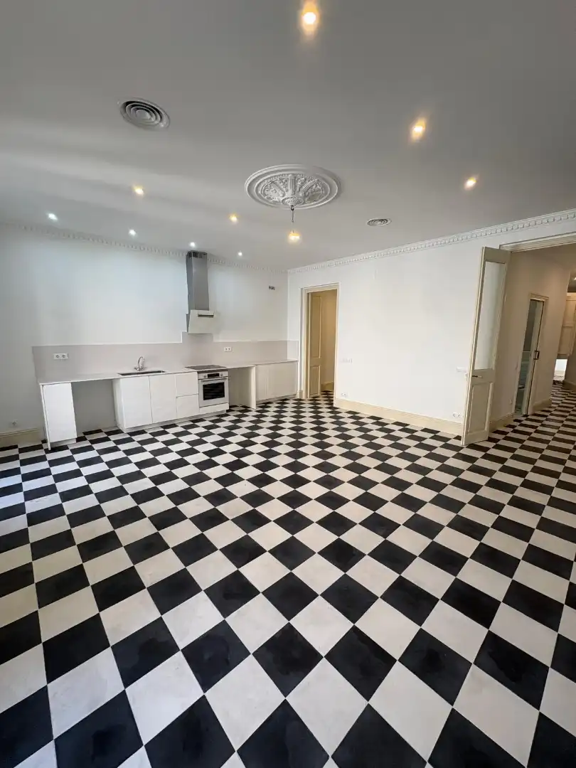 Flat with terrace to rent in Carrer dels Ciutadans, imagen 2