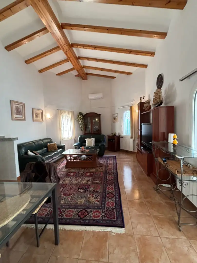 Houses for sale in El Palmar - Los Molinos