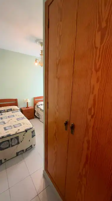 Appartamento con terrazza in vendita a Centro Ciudad, imagen 12