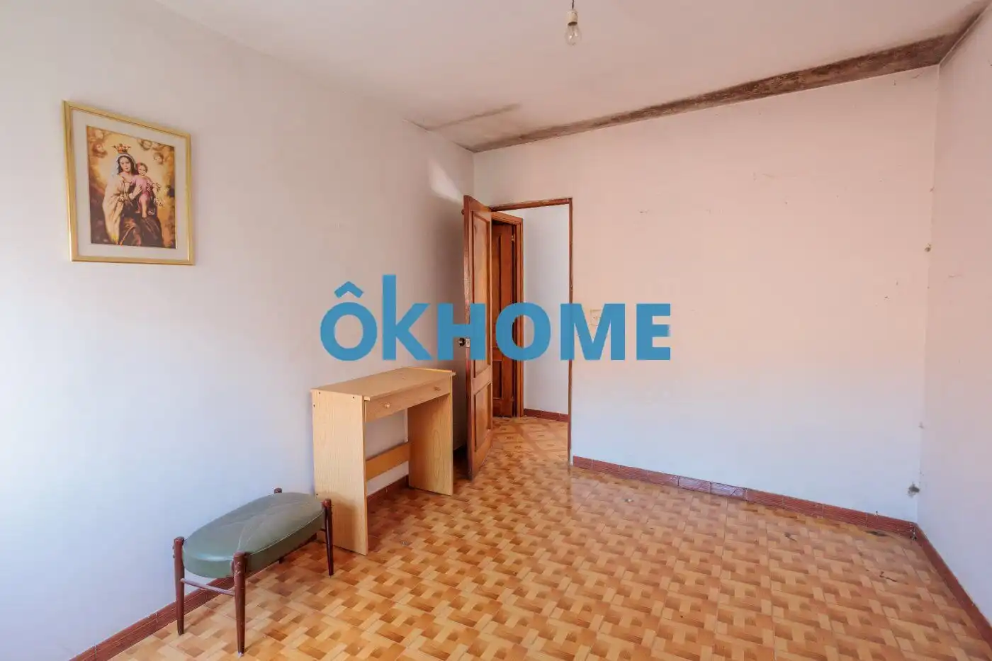Habitación de Casa o chalet en venta en Vilardevós con Trastero y Amueblado