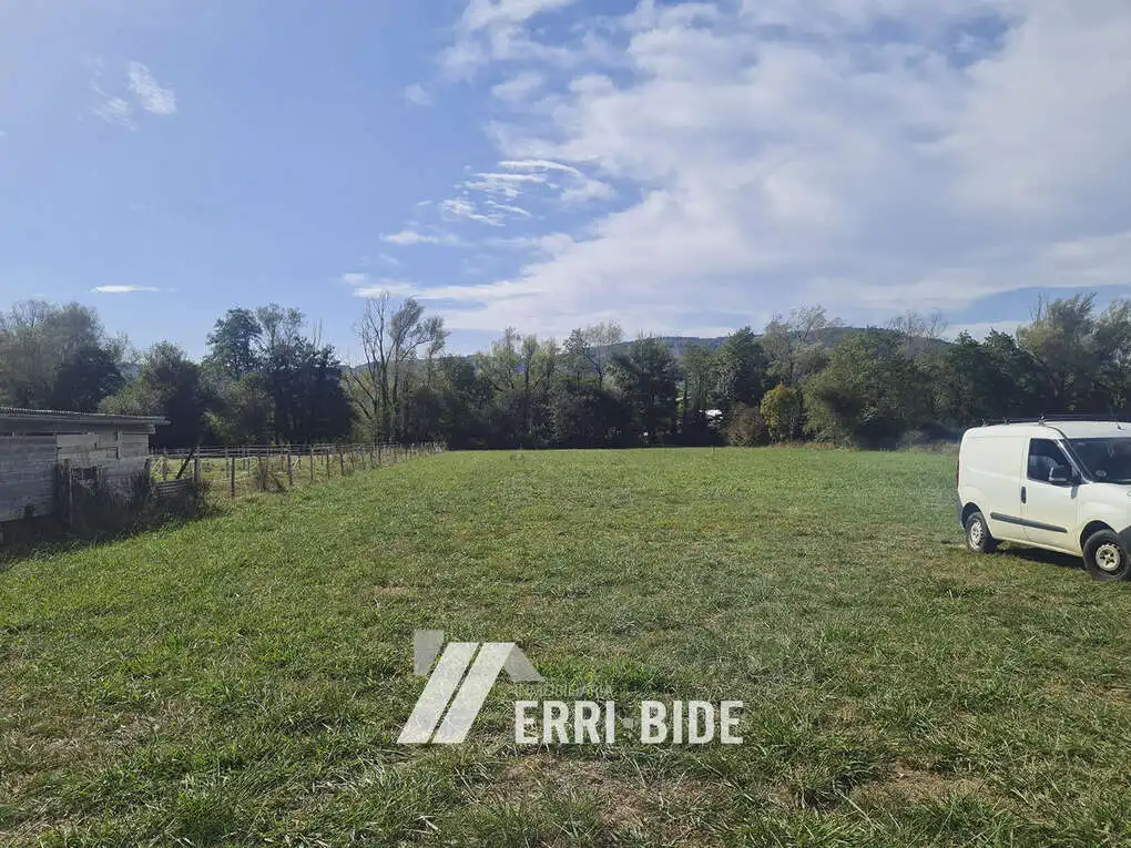 Terreno en venta en Mungia, Bizkaia
