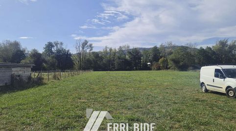 Foto 4 de Terreno en venta en Mungia, Bizkaia