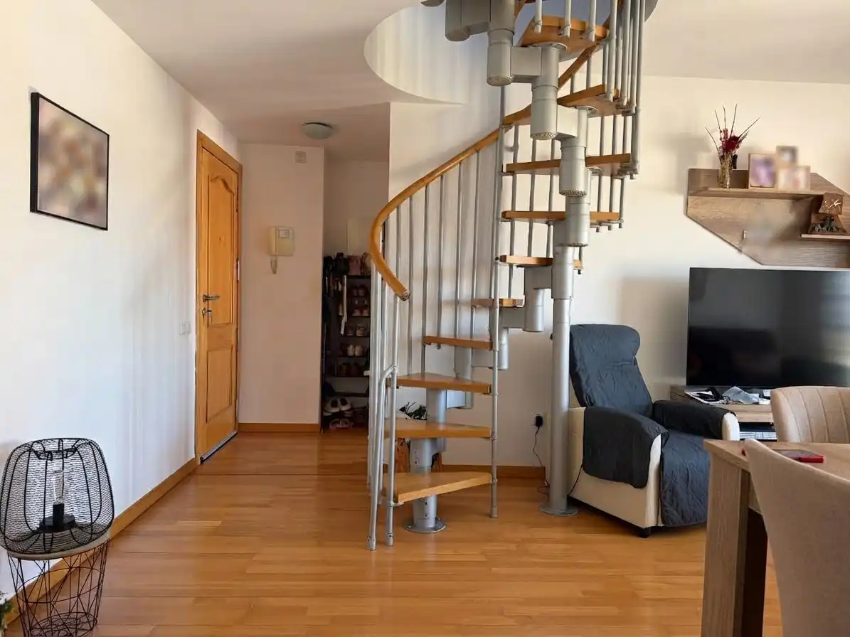 Piso en venta en El Poble Sec
