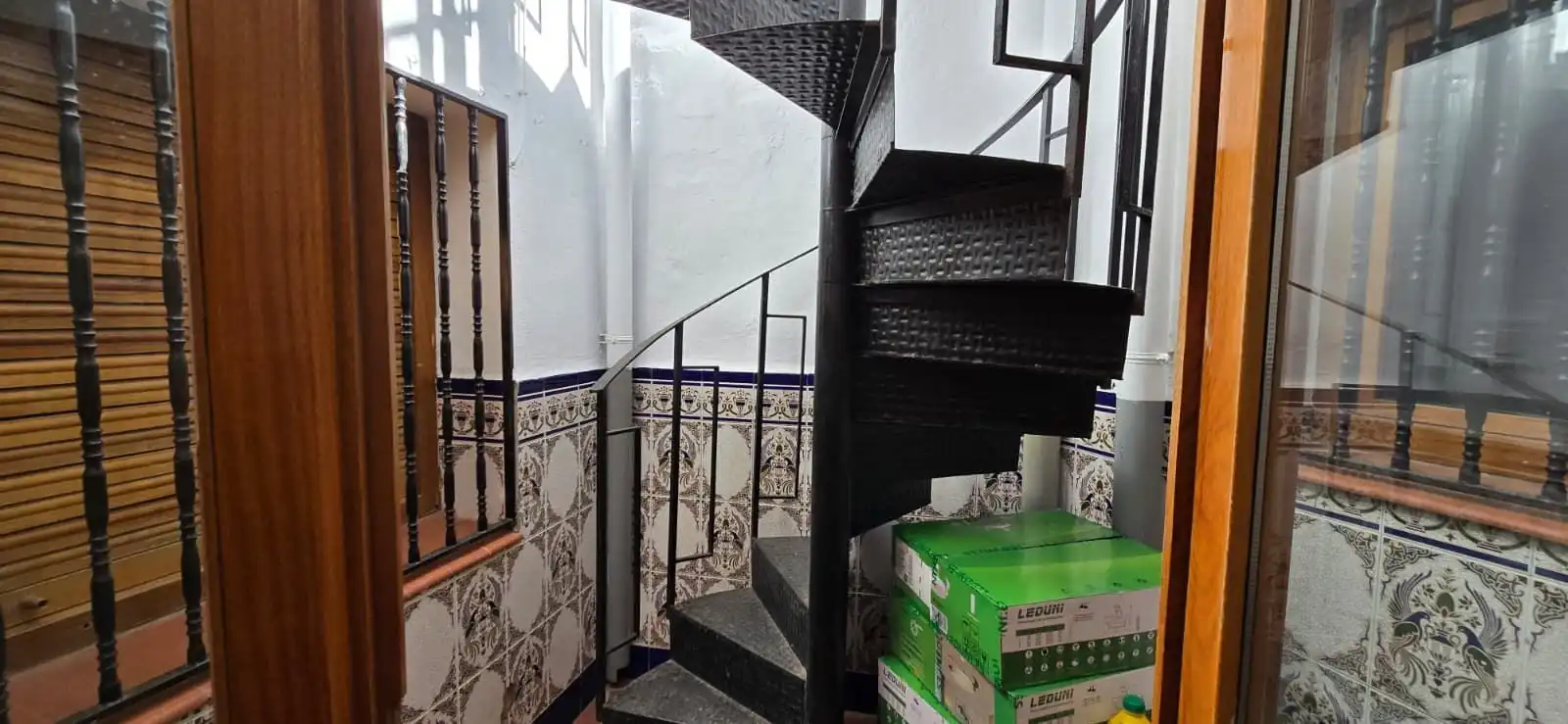 Casa o chalet de alquiler en Cabezarados