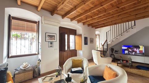 Foto 3 de Casa o xalet en venda a Torrejon, 24, Centro, Estepona
