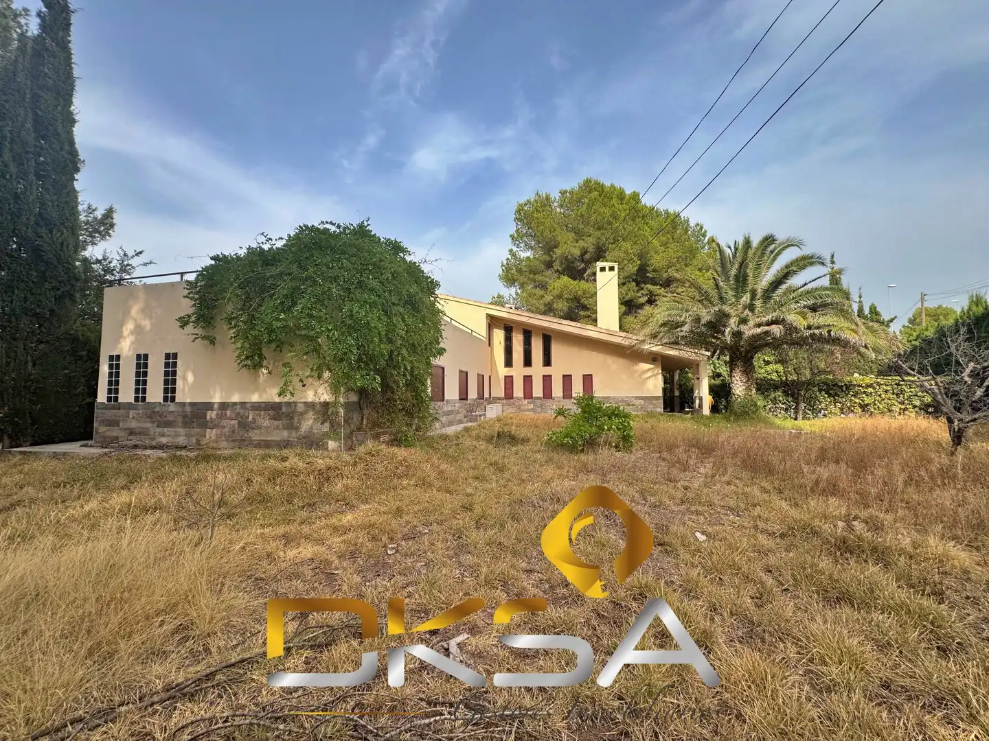 Villa con terrazza in vendita a Avenida MORERAS LAS, imagen 64
