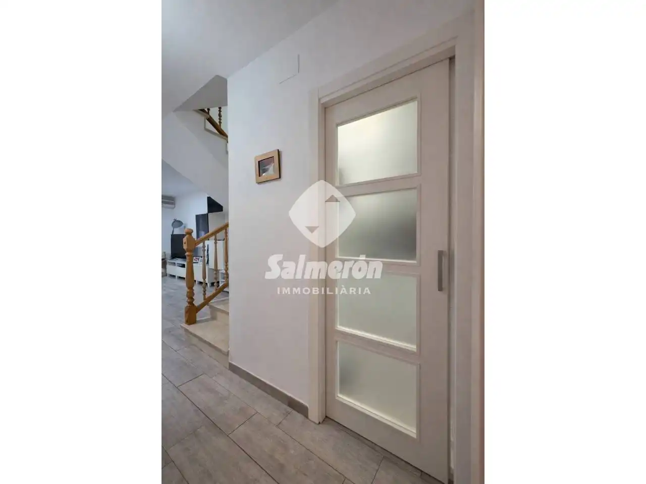 Casa adosada en venta en Palafolls con Aire acondicionado, Calefacción y Jardín privado