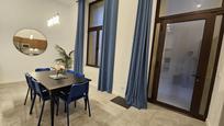 Menjador de Apartament en venda en  Madrid Capital