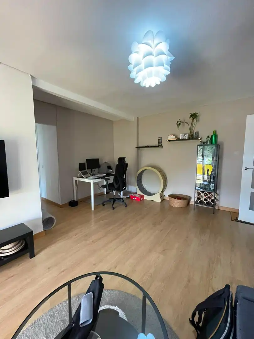 Wohnung zur Miete in Fuenlabrada mit Terrasse und Balkon