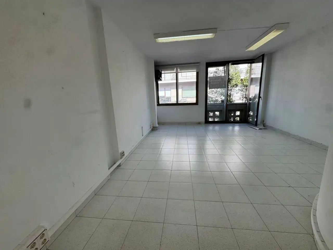 Oficina en venta en Granollers con Aire acondicionado