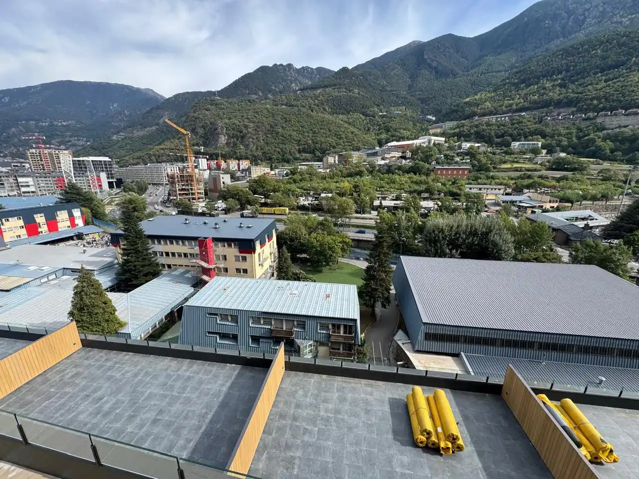 3-bedroom flat for rent in Andorra la Vella · 34 of 60