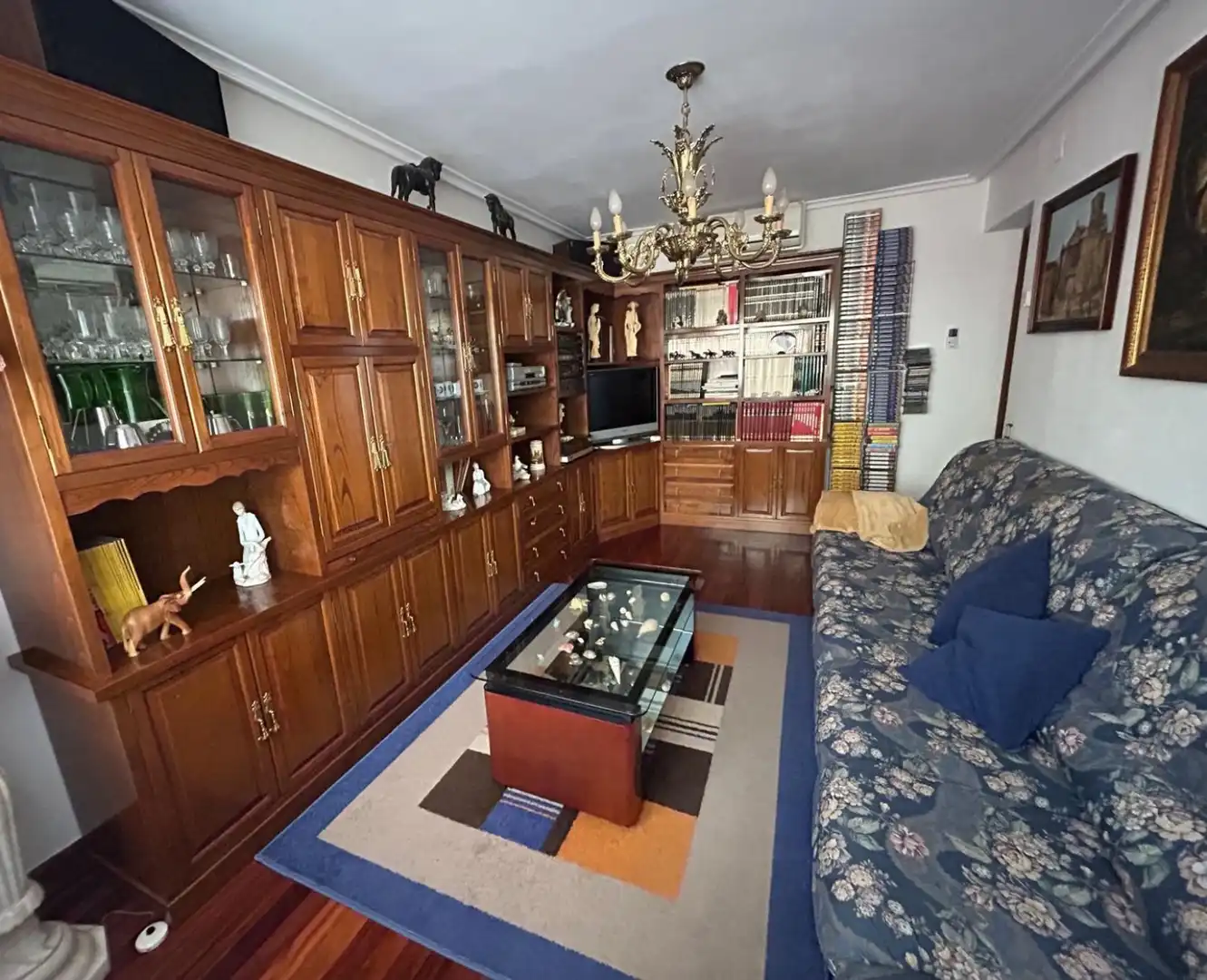 Casa o xalet en venda a Baños de Río Tobía