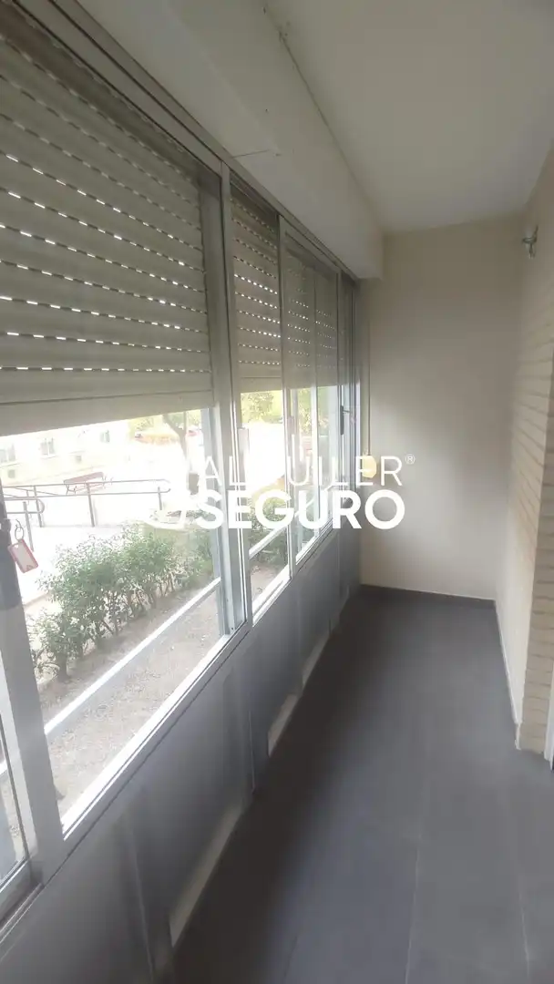 Pis de lloguer a Manresa, Tres Olivos - Valverde