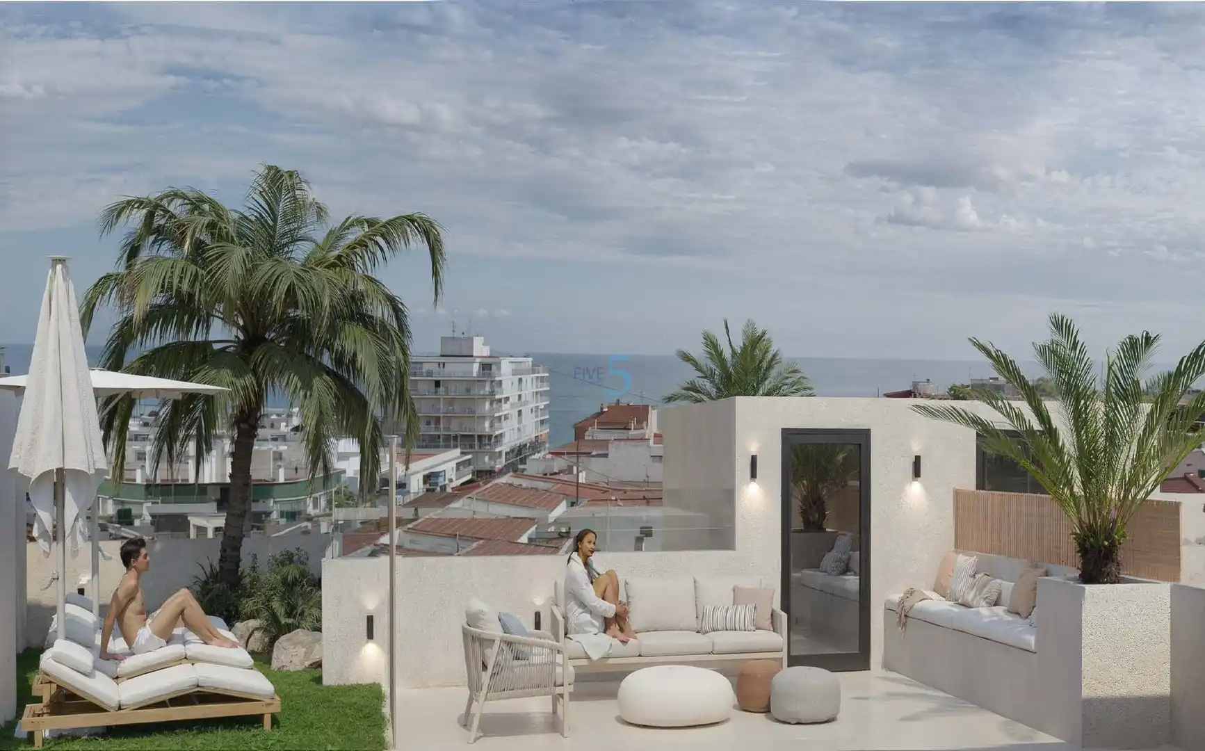 Piso con piscina en venta en Calle Ramón Gallud, imagen 28