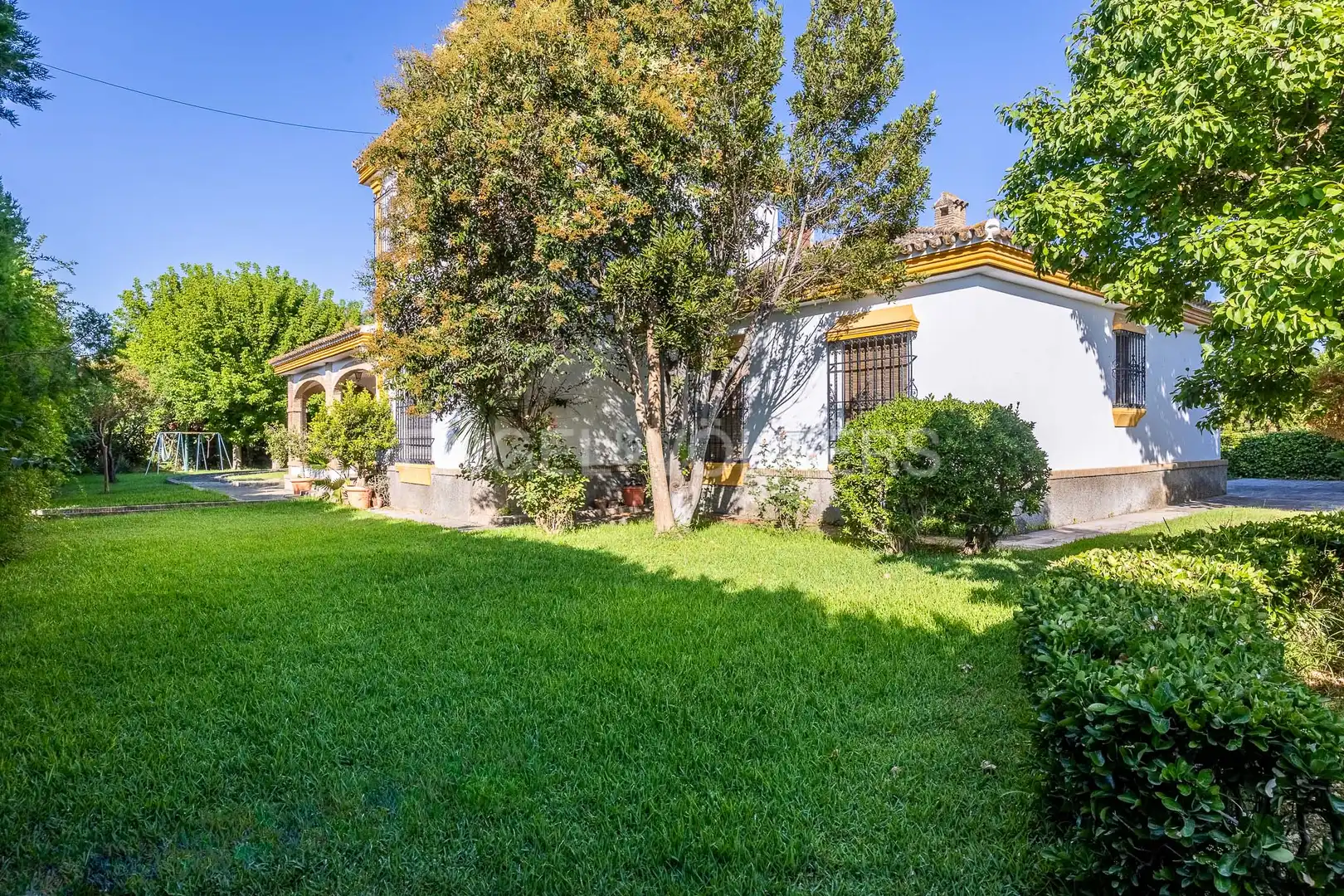 Haus mit Pool zum Verkauf in Valencina de la Concepción, imagen 29