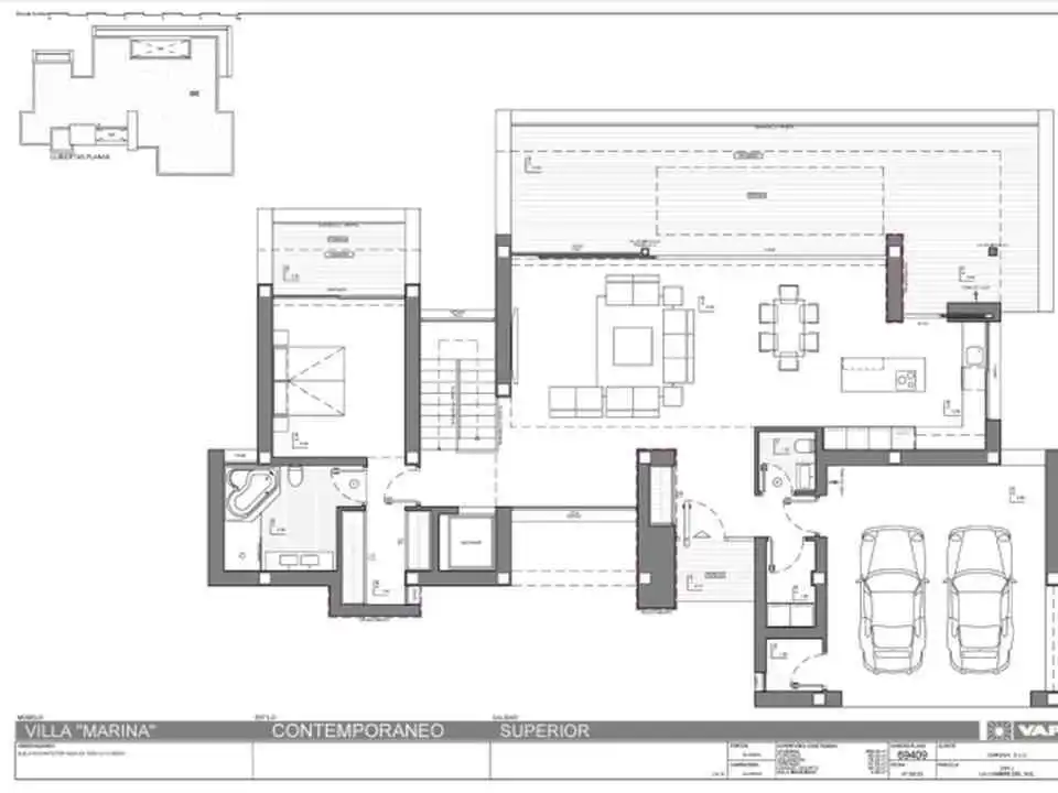 Chalet con piscina en venta en Calle Jazmines, imagen 22