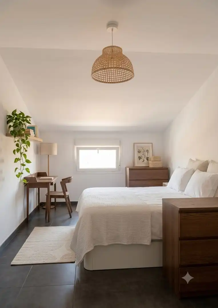 Reihenhaus zum Verkauf in Conde duque de Olivares, imagen 5