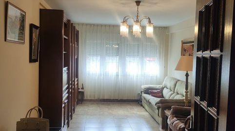 Foto 4 de Pis en venda a Puerto Leitariegos, El Polígono, Gijón