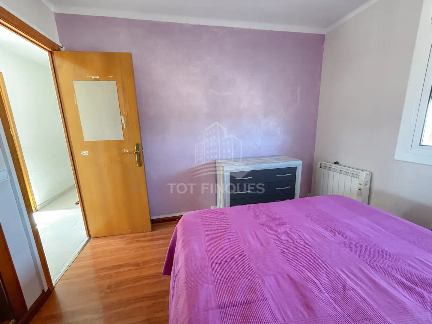 Appartement avec terrasse à vendre à Carretera del Pla, imagen 18