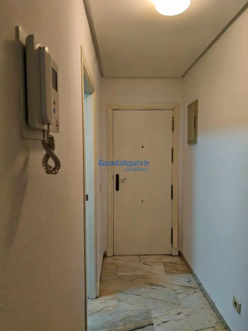 Piso con ascensor en alquiler en Triana, imagen 24