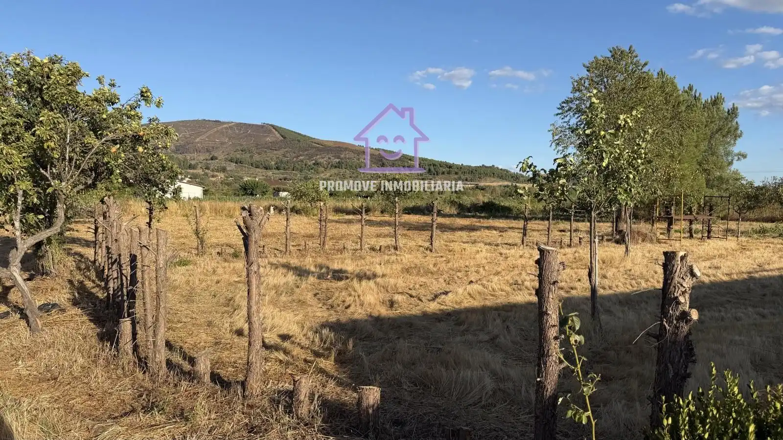 Casa o xalet en venda en Verín amb Moblat
