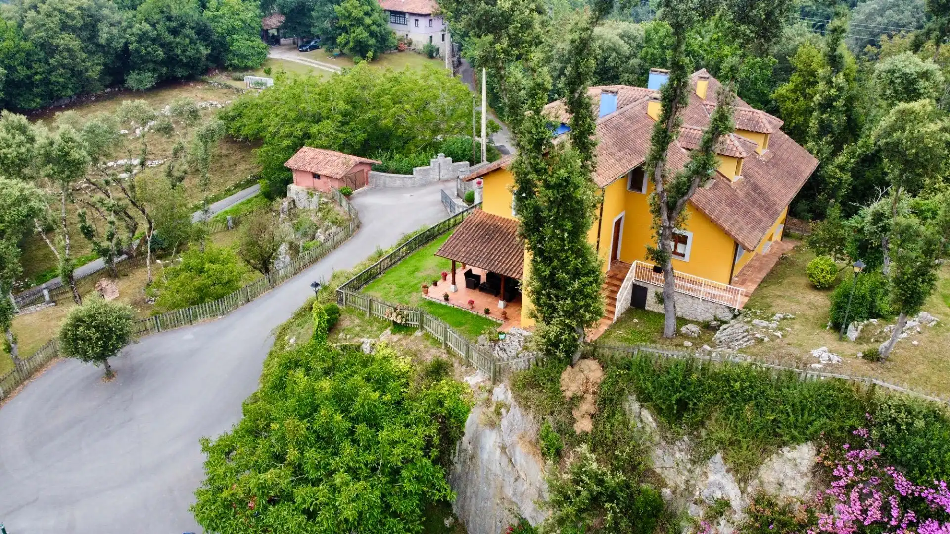 Hôtel à vendre à Ribadesella, imagen 6