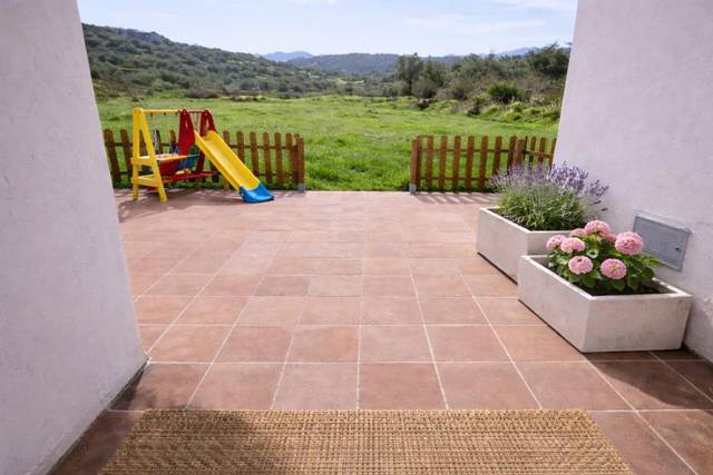 Finca rústica en Venta en Riogordo