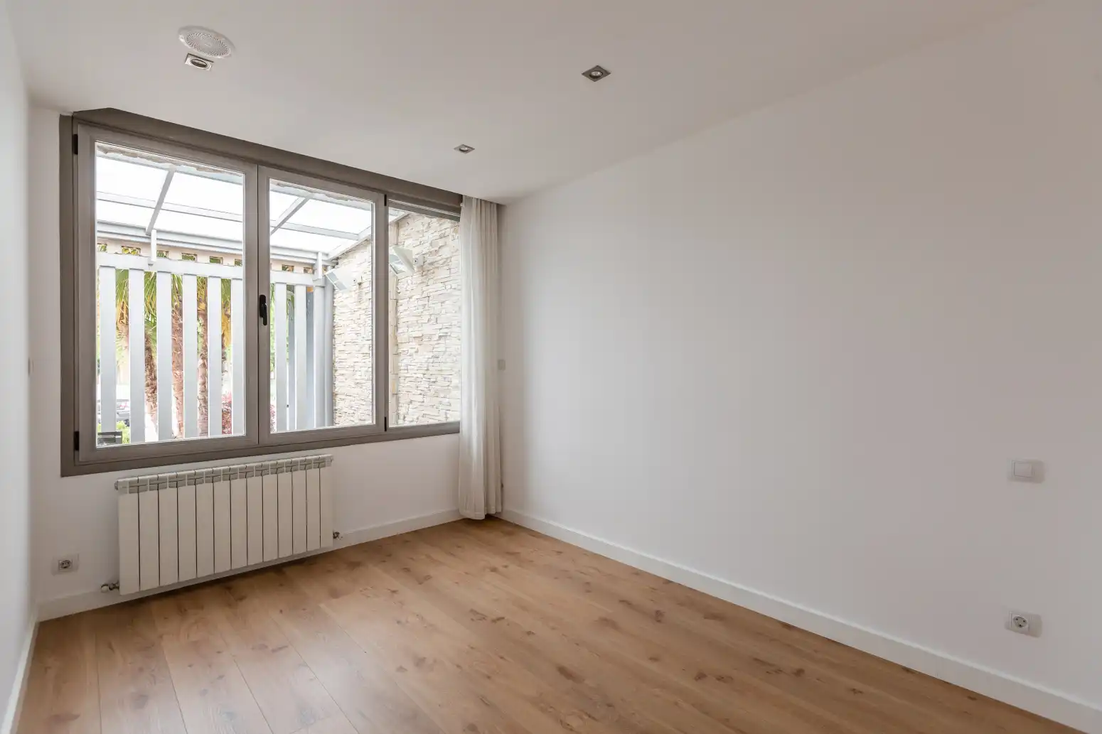 Habitación de Casa o chalet de alquiler en Aranguren con Jardín privado y Amueblado