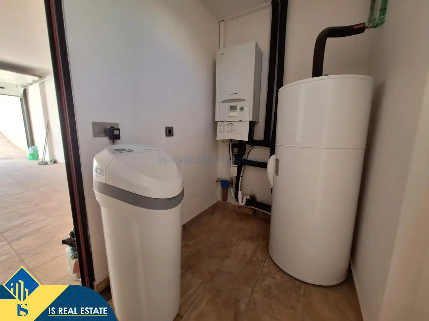 Casa con piscina en venta en Nueva Torrevieja - Aguas Nuevas, imagen 44