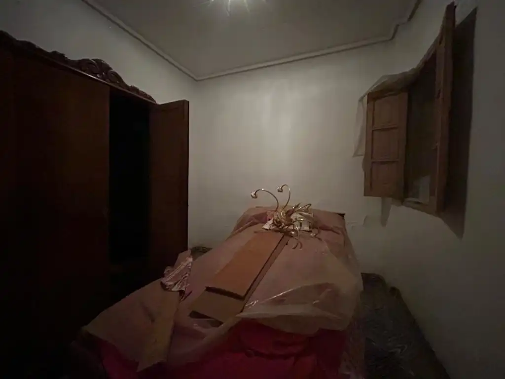 Dormitori de Casa o xalet en venda en Rafelbuñol / Rafelbunyol