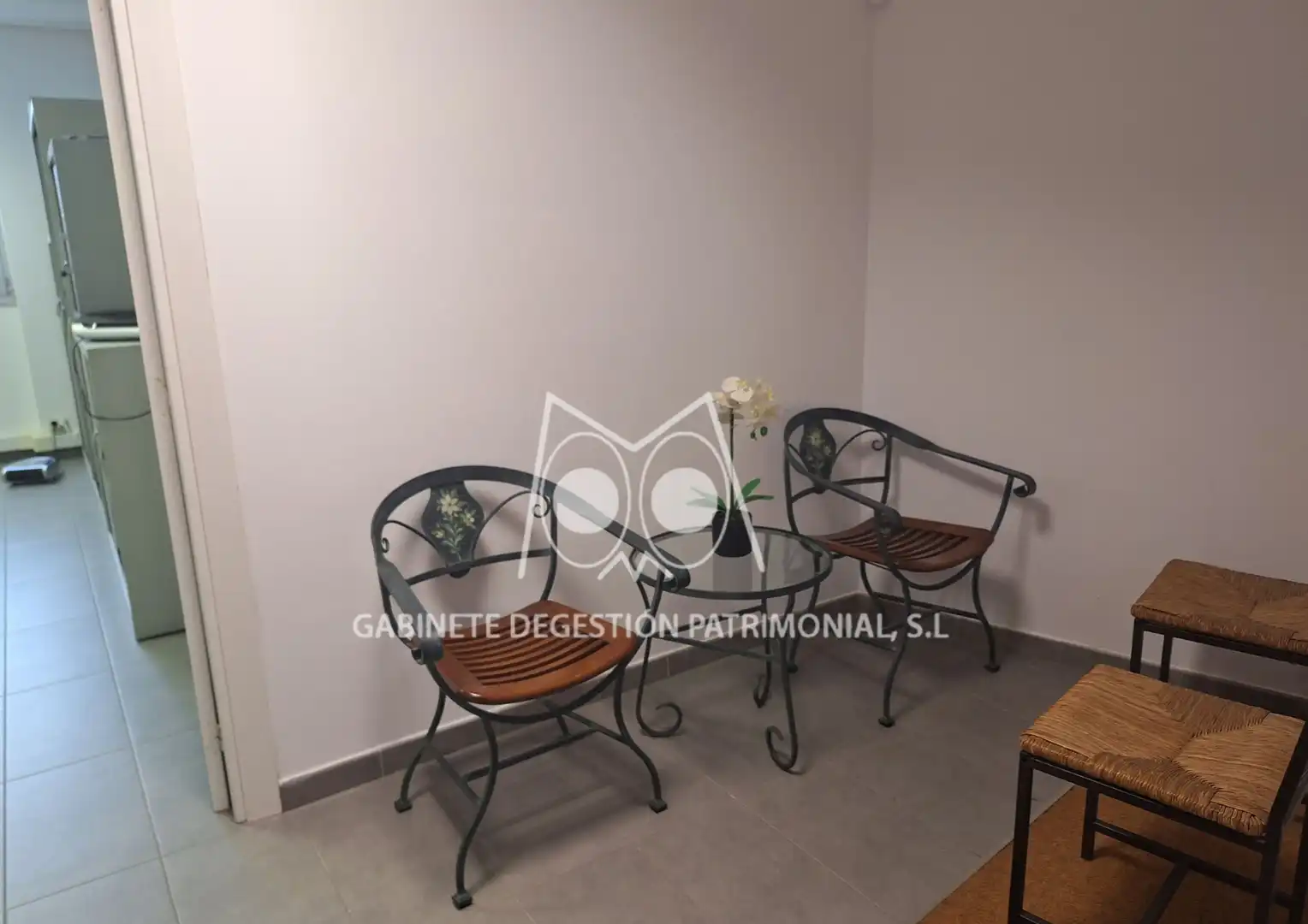 Local comercial en alquiler en Carretera de Barcelona 290, imagen 3