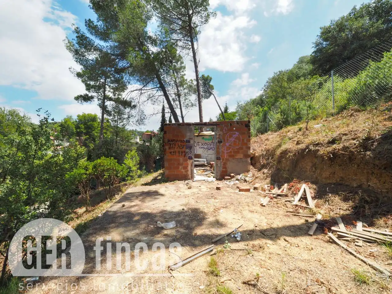 Rural land for sale in Calle Josefa Comellas, imagen 8