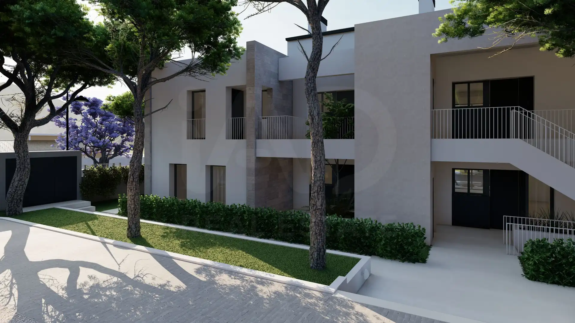 Flat with pool for sale in Pego, imagen 12