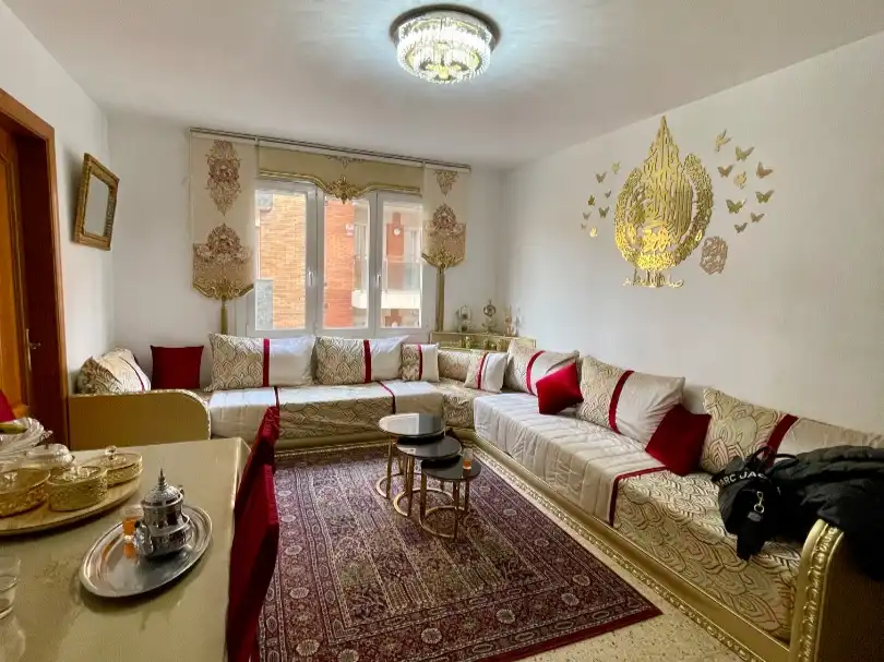 Flat with lift for sale in Carrer del cós 71, imagen 3