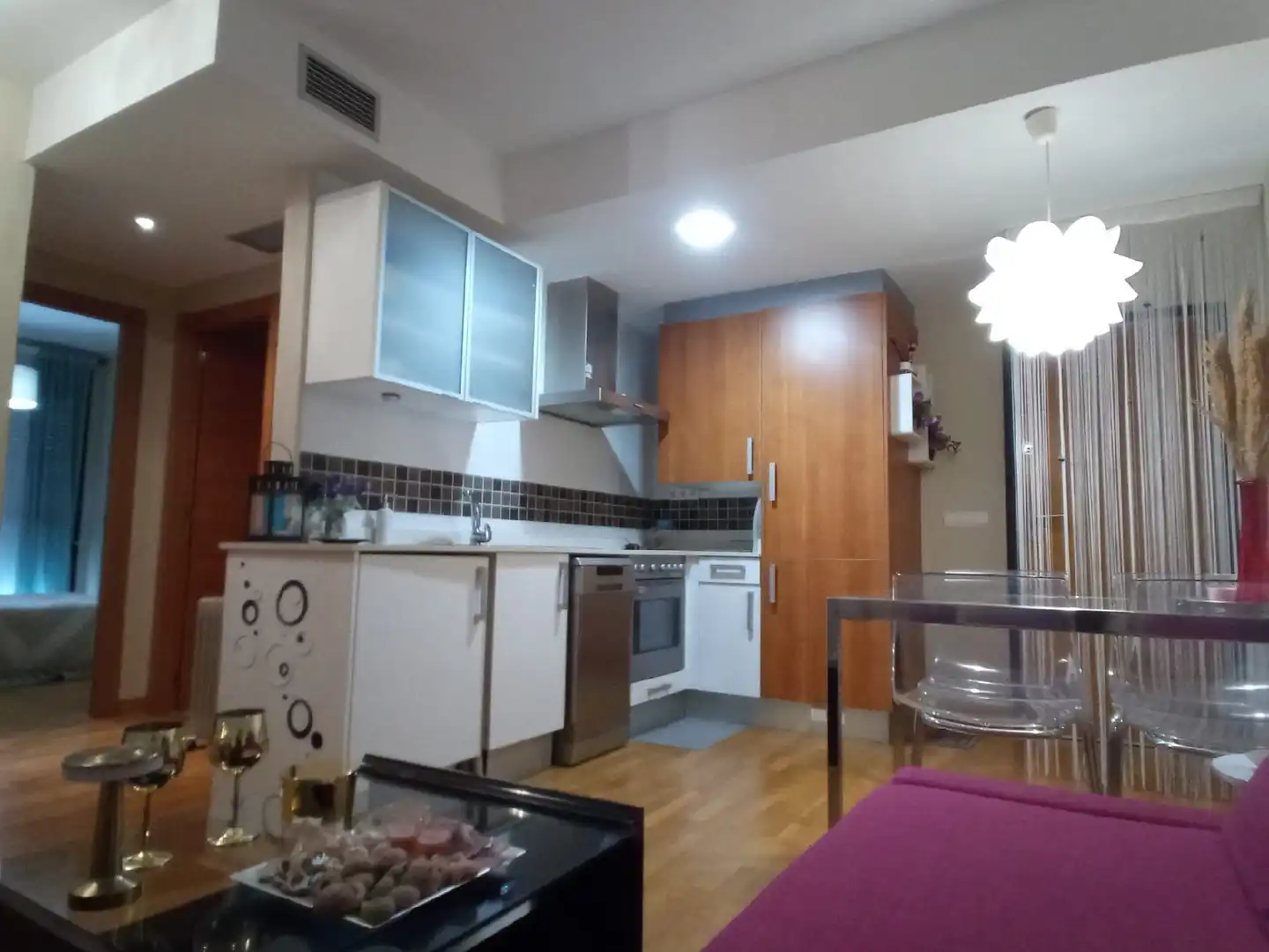 Apartamento en venta en Moncófar Playa
