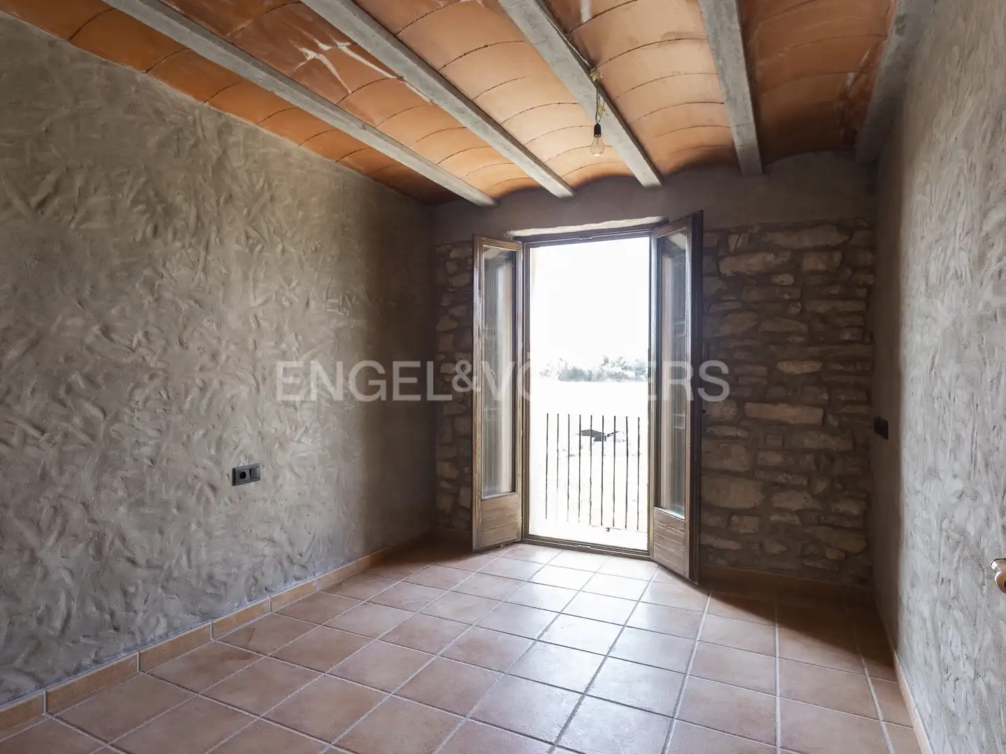Casa o chalet en venta en Sant Ramon con Calefacción y Terraza