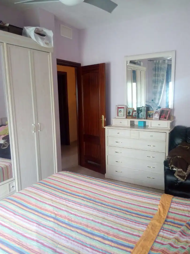 Bedroom of Detached homes for sale in Écija