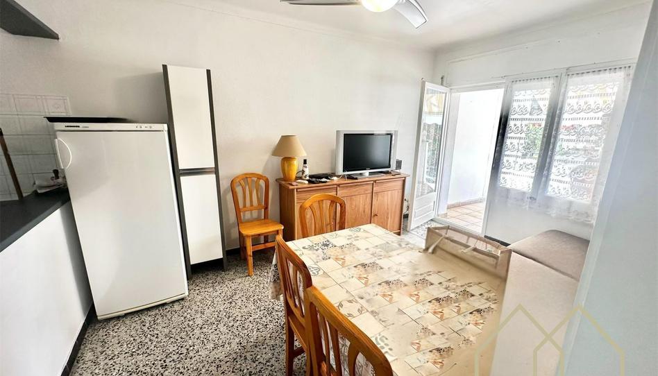 Foto 1 de Apartamento en venta en Riells, Girona
