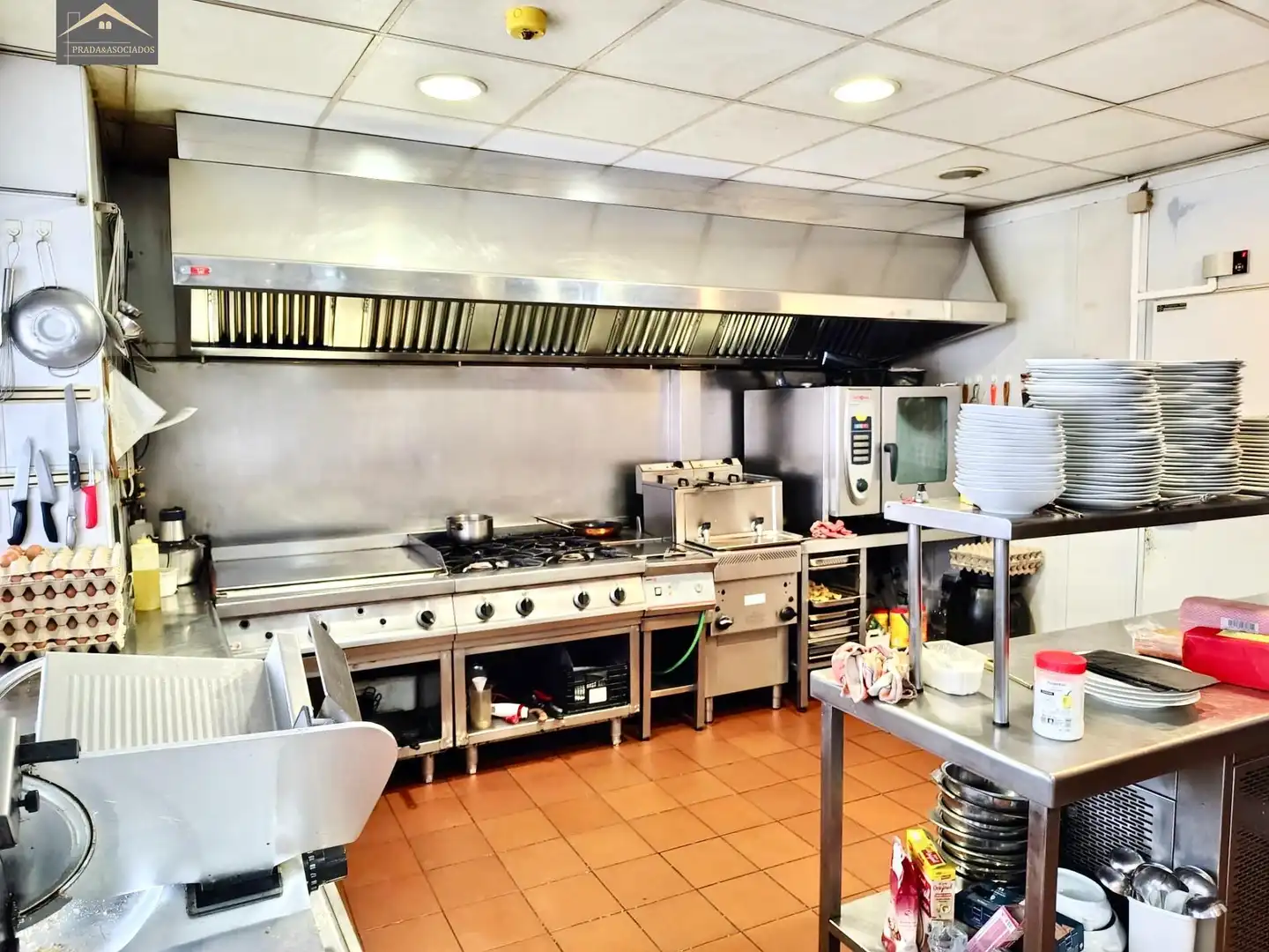 Local comercial en venda a Muriedas, imagen 16